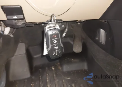 2016 Ford Explorer Xlt из США, поврежденный, VIN 1FM5K7D89GGC54120